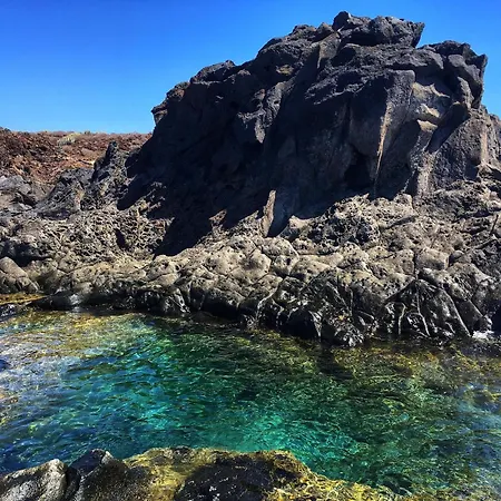 Beautiful Sea View With Air Condition San Remo-palm Mar Arona Palm-mar