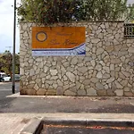 Beautiful Sea View With Air Condition San Remo-palm Mar Arona * Palm-mar