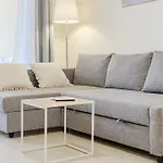 Beautiful Sea View With Air Condition San Remo-palm Mar Arona Apartman Palm-mar