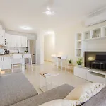 Beautiful Sea View With Air Condition San Remo-palm Mar Arona