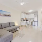 Apartman Beautiful Sea View With Air Condition San Remo-palm Mar Arona *