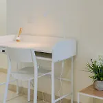 Apartman Beautiful Sea View With Air Condition San Remo-palm Mar Arona *
