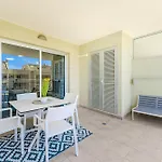 Apartman Beautiful Sea View With Air Condition San Remo-palm Mar Arona Palm-mar