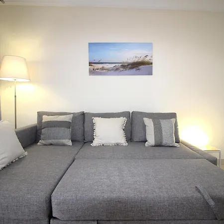 Daire Beautiful Sea View With Air Condition San Remo-palm Mar Arona