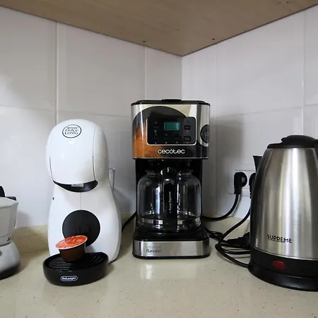 Daire Beautiful Sea View With Air Condition San Remo-palm Mar Arona *