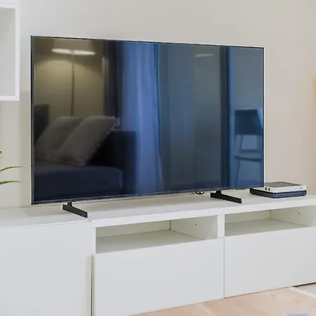 Beautiful Sea View With Air Condition San Remo-palm Mar Arona Daire *