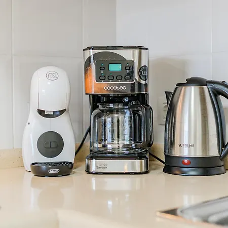 Beautiful Sea View With Air Condition San Remo-palm Mar Arona