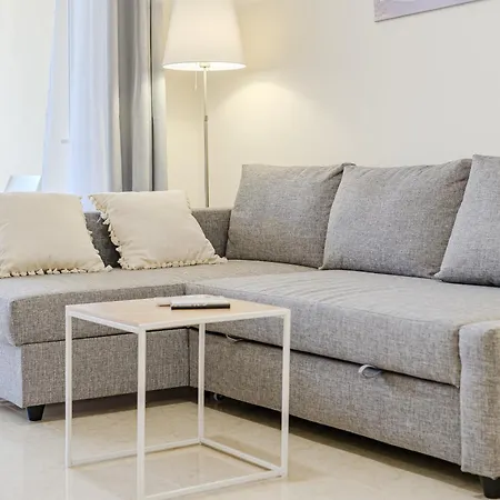 Beautiful Sea View With Air Condition San Remo-palm Mar Arona Appartement Palm-mar