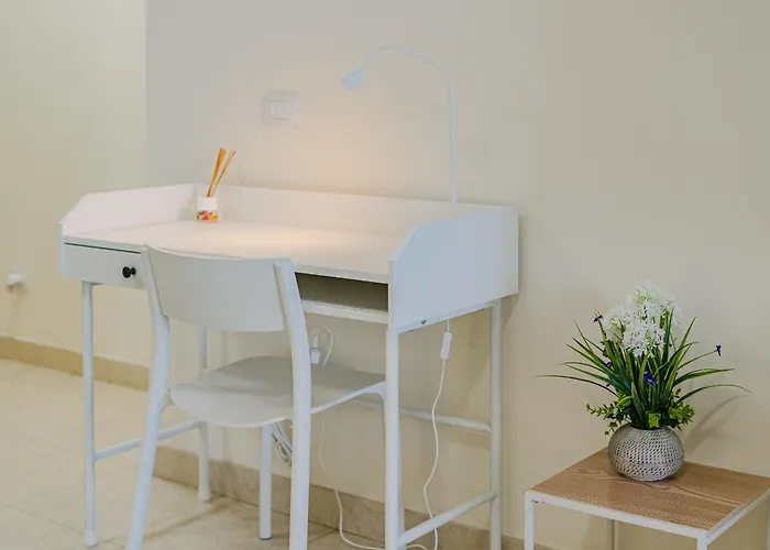 Apartament Beautiful Sea View With Air Condition San Remo-palm Mar Arona *