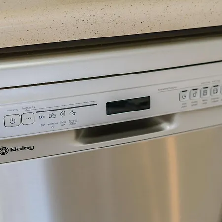 شقة Beautiful Sea View With Air Condition San Remo-palm Mar Arona بالم مار