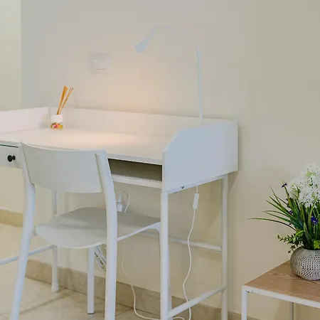 شقة Beautiful Sea View With Air Condition San Remo-palm Mar Arona *