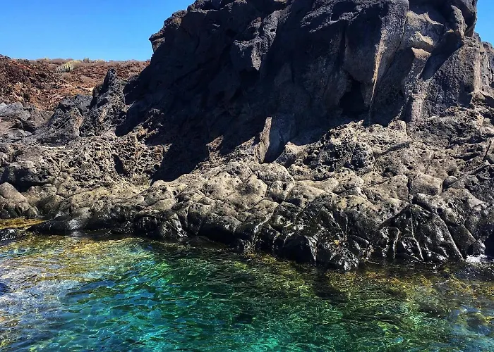 Beautiful Sea View With Air Condition San Remo-palm Mar Arona Palm-mar