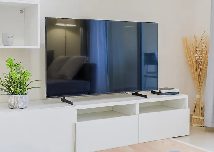 Beautiful Sea View With Air Condition San Remo-palm Mar Arona Appartamento *