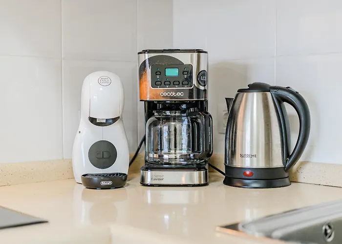 Appartamento Beautiful Sea View With Air Condition San Remo-palm Mar Arona *